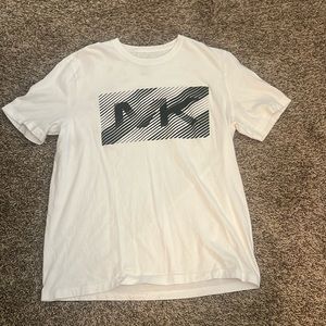 Michael Kors White Tee